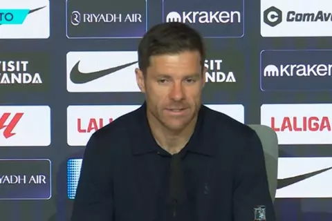 تشابي ألونسو: أردا جولر مزيج بين أوزيل وجوتي ومبابي في لحظة مثالية